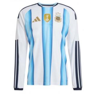 Argentina 1a Equipación 2026 ML - Authentic